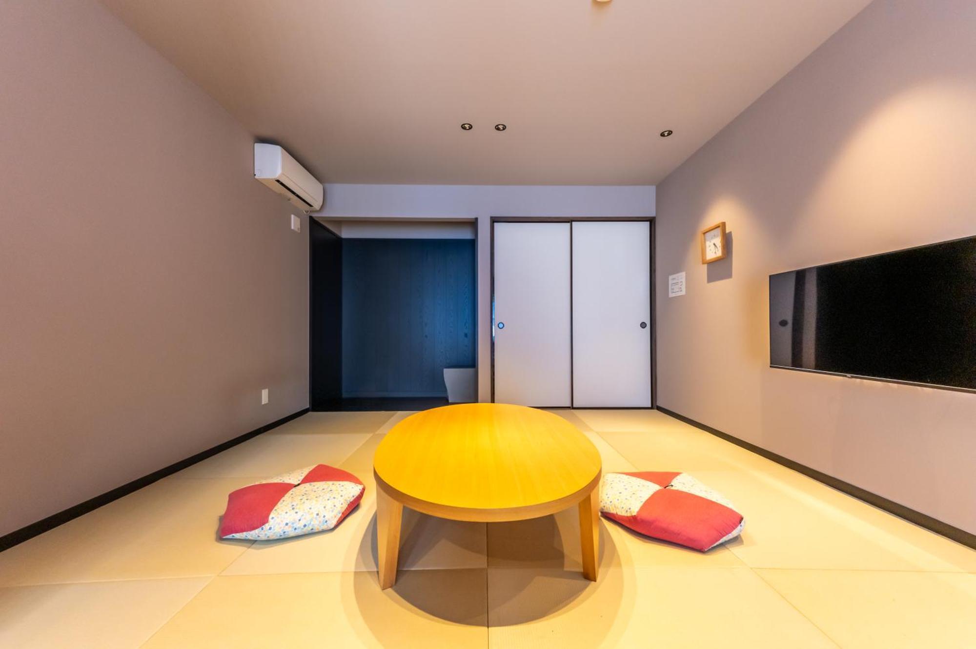 Irodori Hotel Sora Fukuoka  Esterno foto