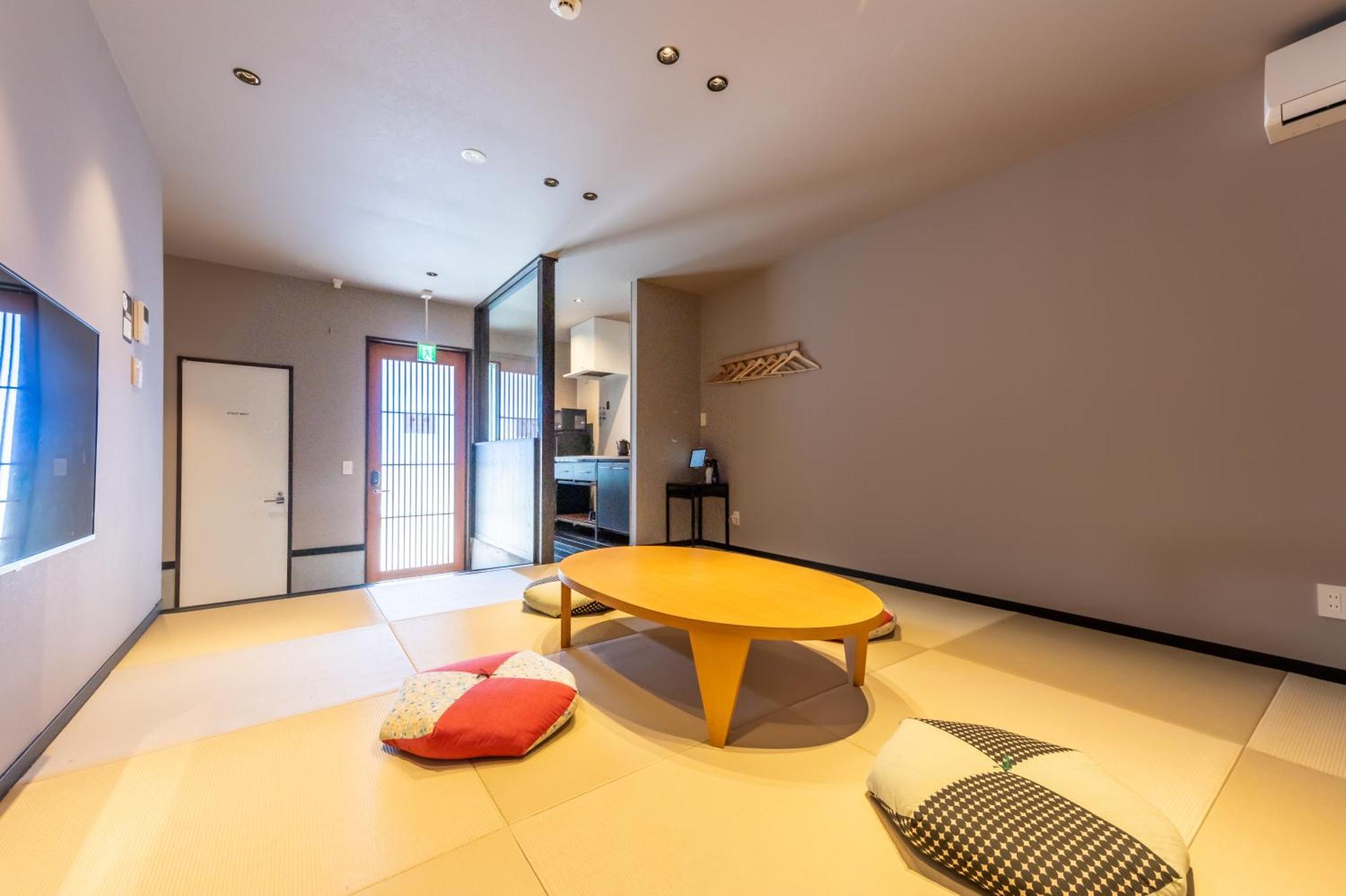 Irodori Hotel Sora Fukuoka  Esterno foto