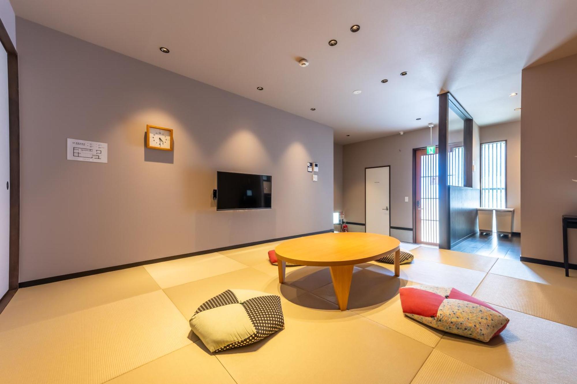 Irodori Hotel Sora Fukuoka  Esterno foto